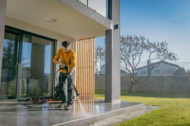 Best Roof Washing  in Calvert, TX